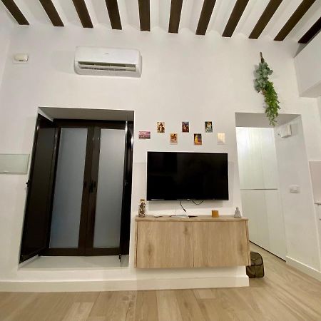 세비야 Cosy Studio In Alameda District 아파트 외부 사진