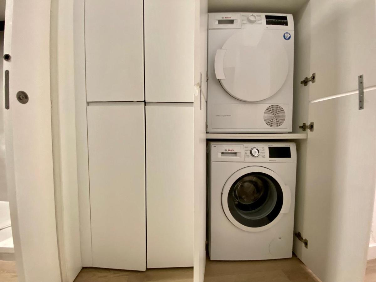 세비야 Cosy Studio In Alameda District 아파트 외부 사진